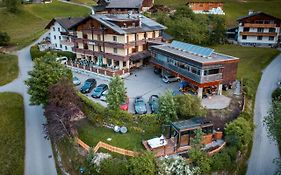 Residenz Dunza Hotel Garni